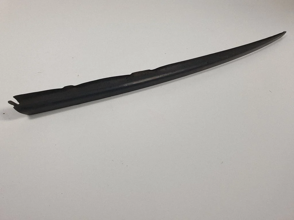 Windshield trim – Audi A6 S6 C7 4G (2011-2018)
