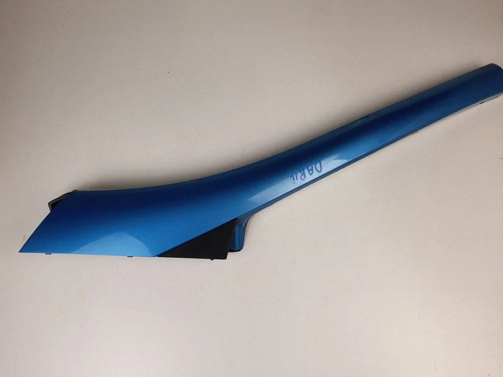Windshield trim – Renault Scenic III - Grand scenic III (2009-2016)