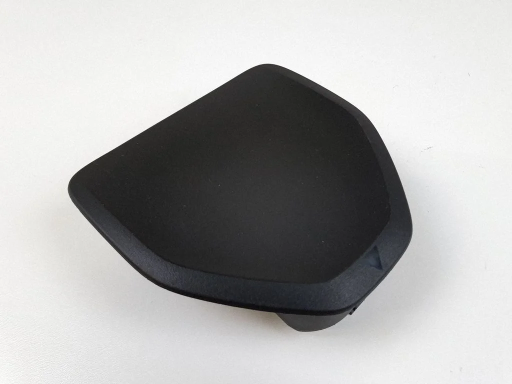 Hazard Warning Triangle Mounting Bracket – BMW 5 Series G30 G31 G38 (2016-)