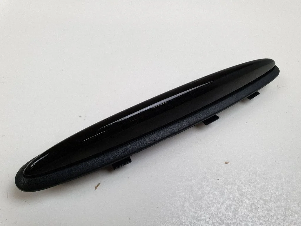 Parkimisandurite (PDC) ekraan – Mercedes-Benz CLA-klass C117 X117 W117 (2013-2019)