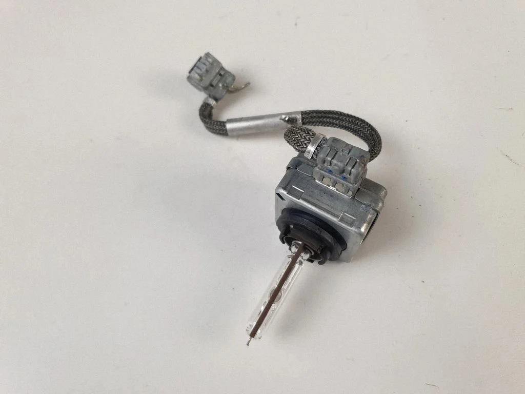 Xenon bulb – Audi A4 S4 B6 8E 8H (2001-2005)