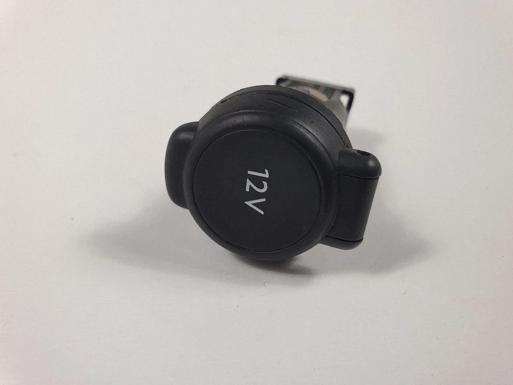 12 V pesa (ees) – Citroen C4 Grand Picasso (2013-2018)