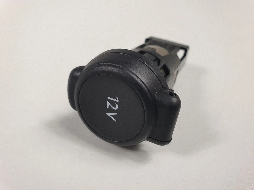 12 V pesa (ees) – Citroen C4 Grand Picasso (2013-2018)