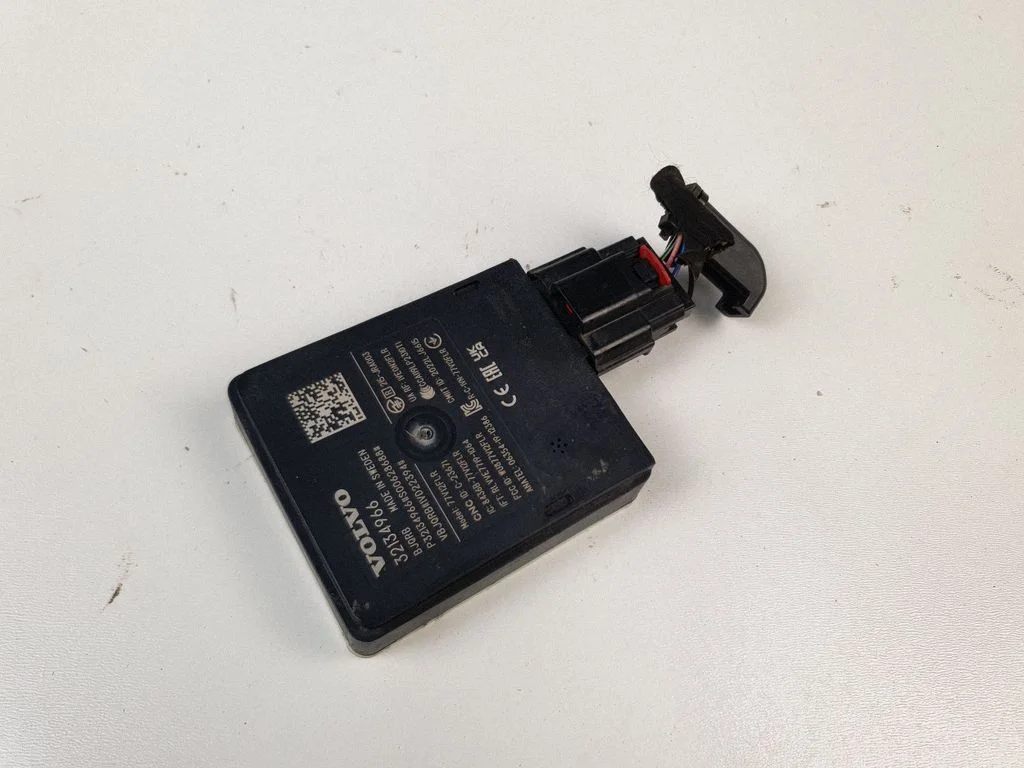 Distronic sensor radar 32134966