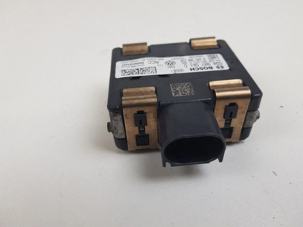 Distronic sensor radar 5Q0907561D