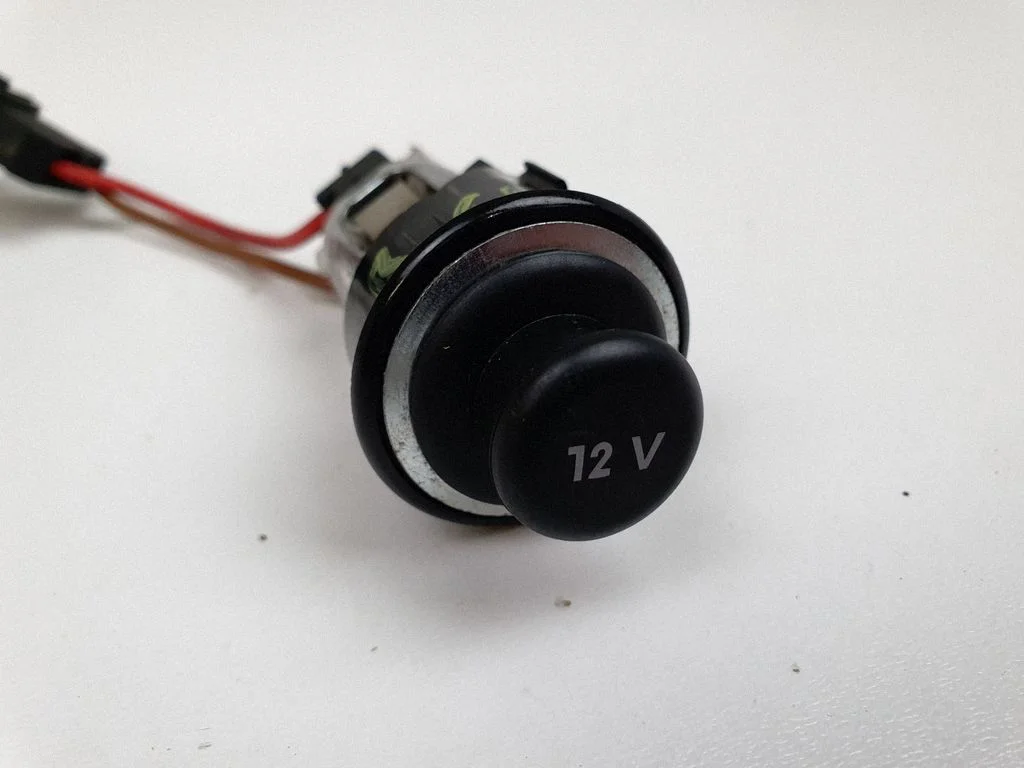 12 V pesa (taga) 3C0919299 – Volkswagen Passat B6 (2005-2010)