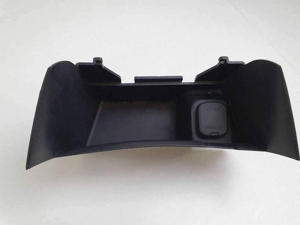 12 V Socket (front) – Mazda 6 (2008-2013)