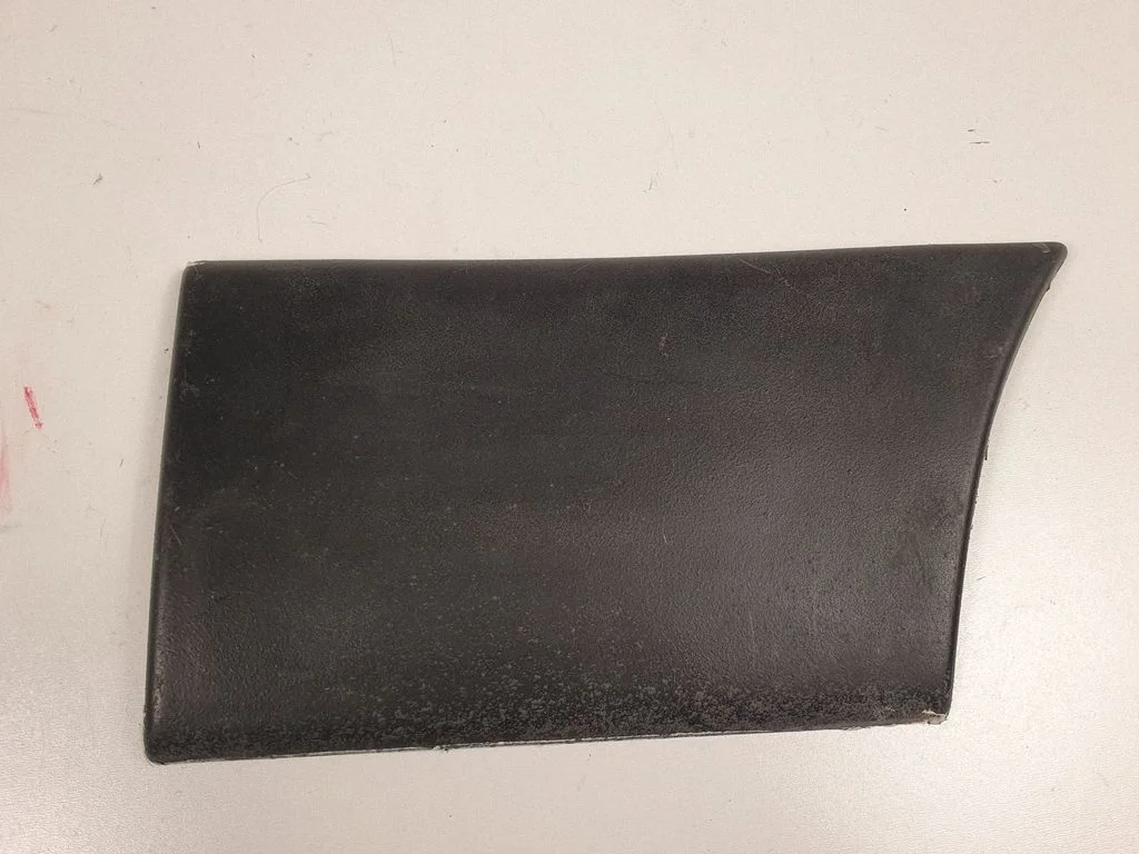 Rear fender molding trim 1304021070 – Fiat Ducato (2002-2006)