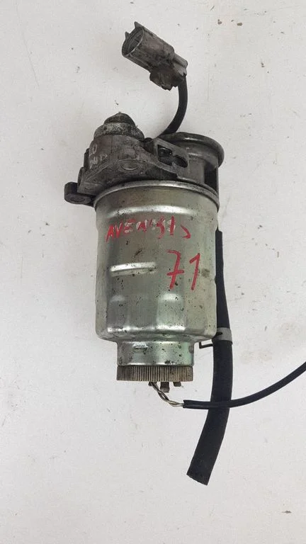 Mehaaniline kütusepump – Toyota Avensis T270 (2012-2015)