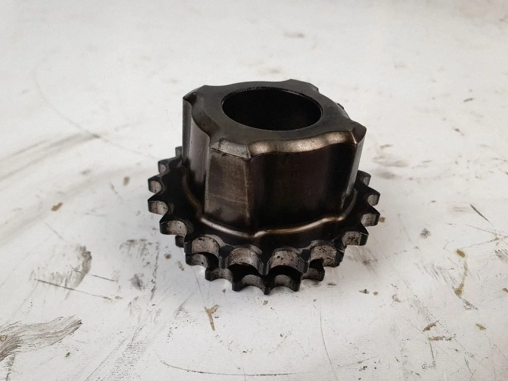 Timing chain sprocket – BMW 5 Series F10 F11 (2009-2016)