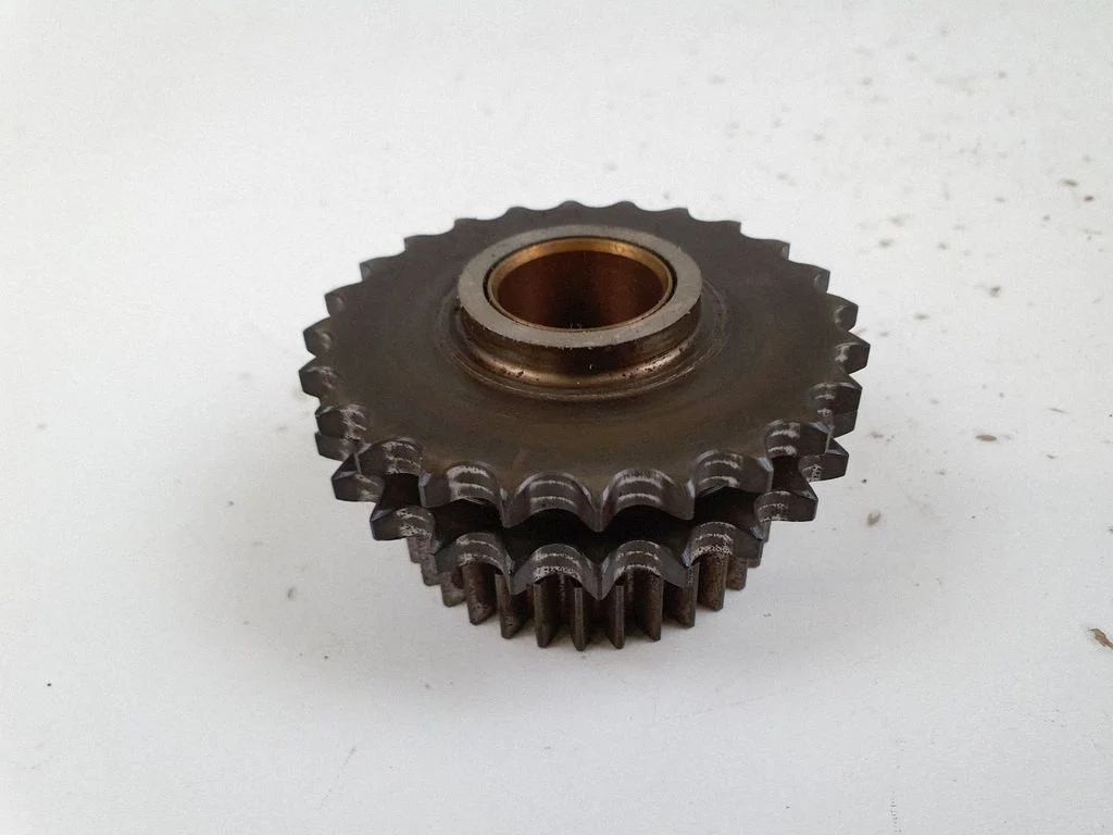 Timing chain sprocket – Mercedes-Benz C-Class AMG W204 (2007-2014)