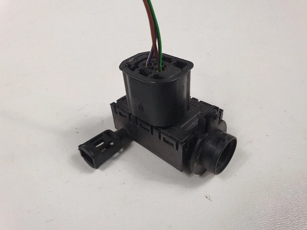 Air quality sensor – Audi A6 S6 C7 4G (2011-2018)