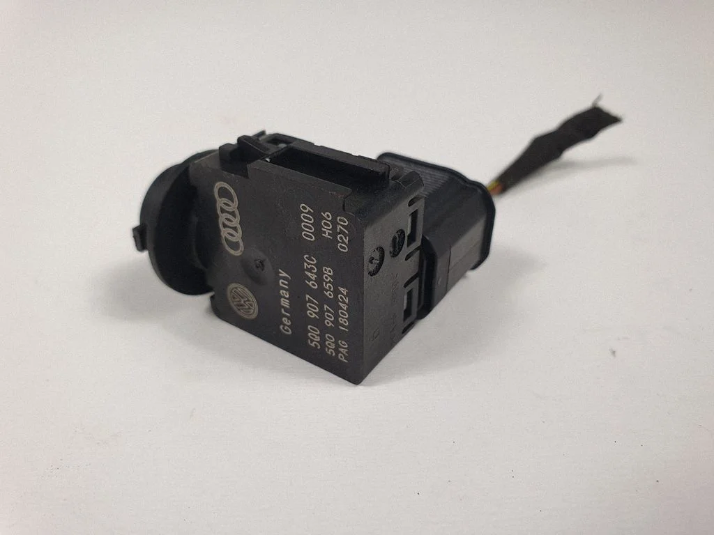 Air quality sensor – Volkswagen T-Roc (2017-2025)
