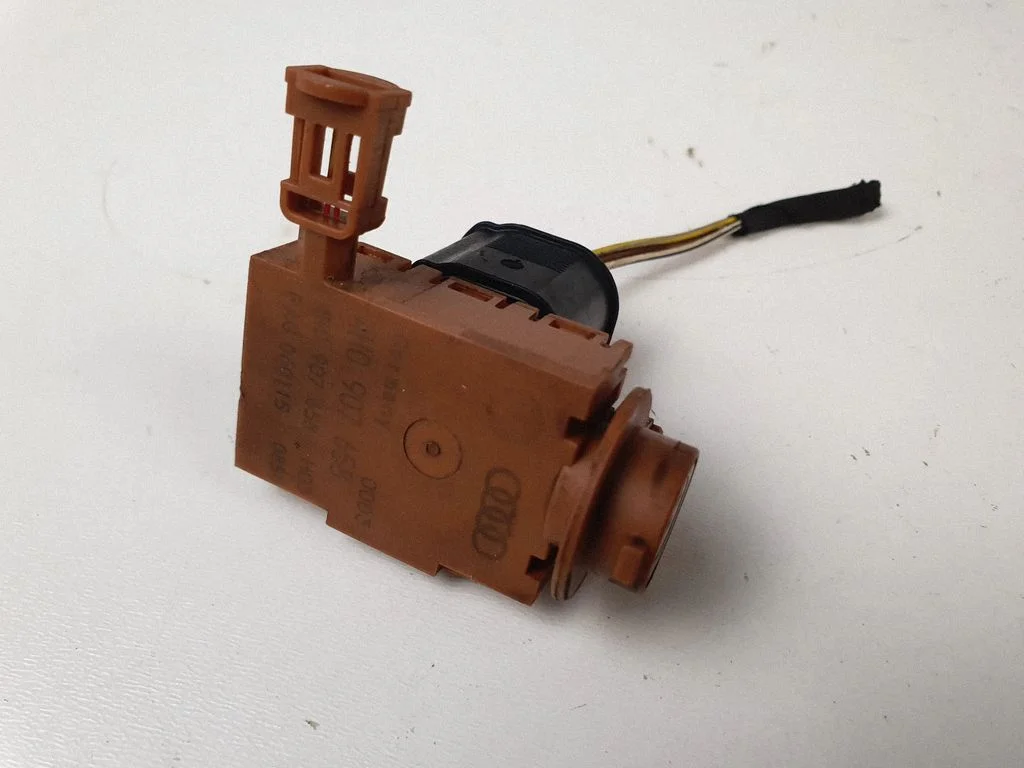 Air quality sensor – Audi Q5 SQ5 8R (2008-2017)
