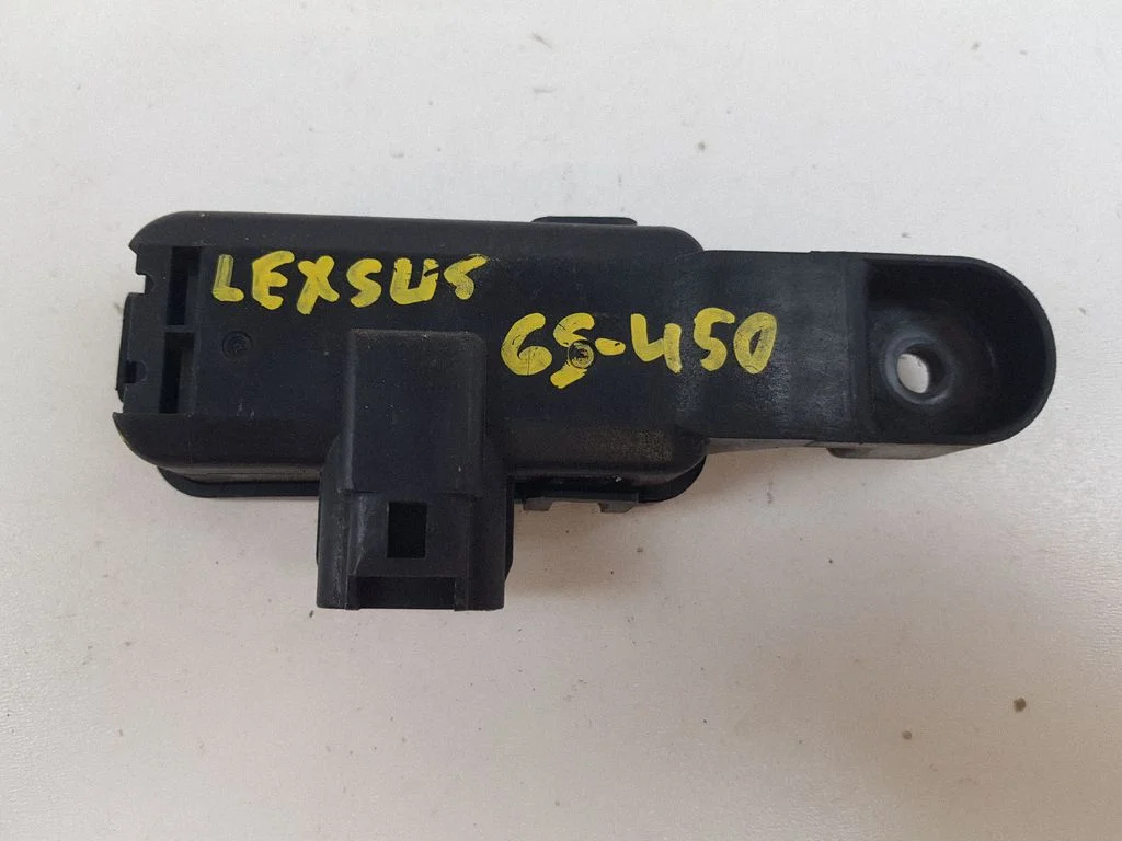 Air quality sensor – Lexus GS 300 350 430 450H (2005-2012)