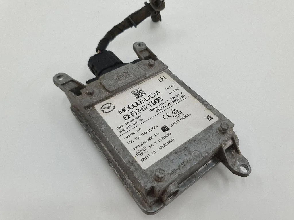 Blind spot module BHS267Y90B