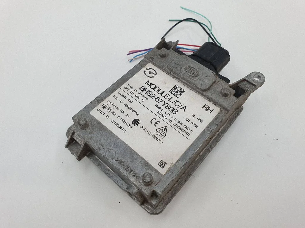 Blind spot module BHS267Y80B