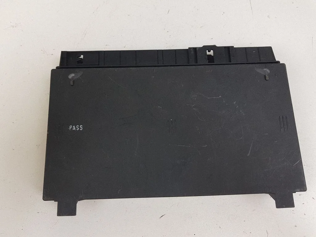 Seat control module 69204479