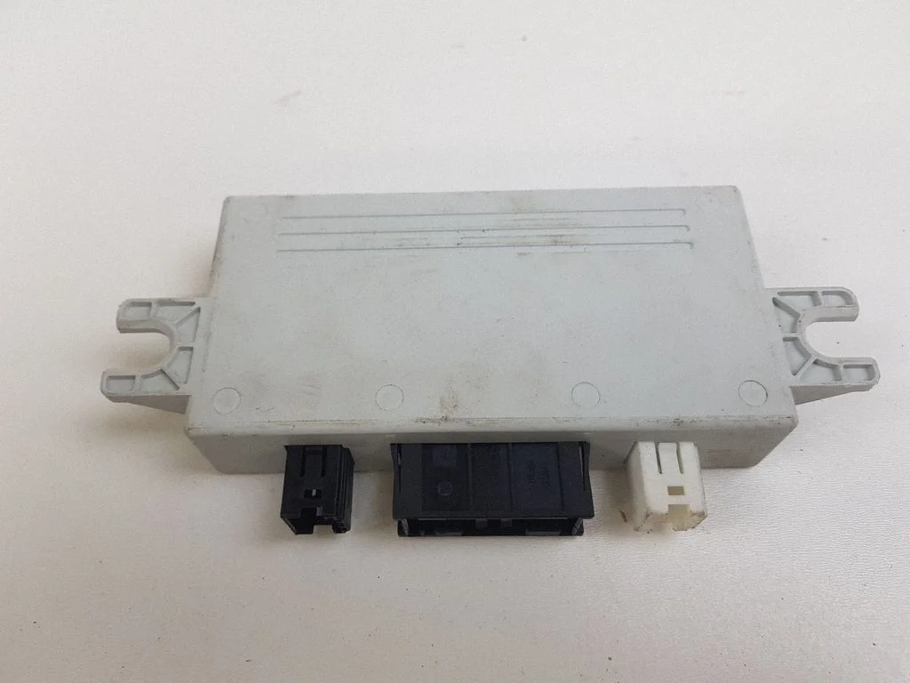 Seat control module 6918567