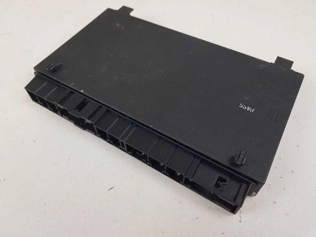 Seat control module 69204479