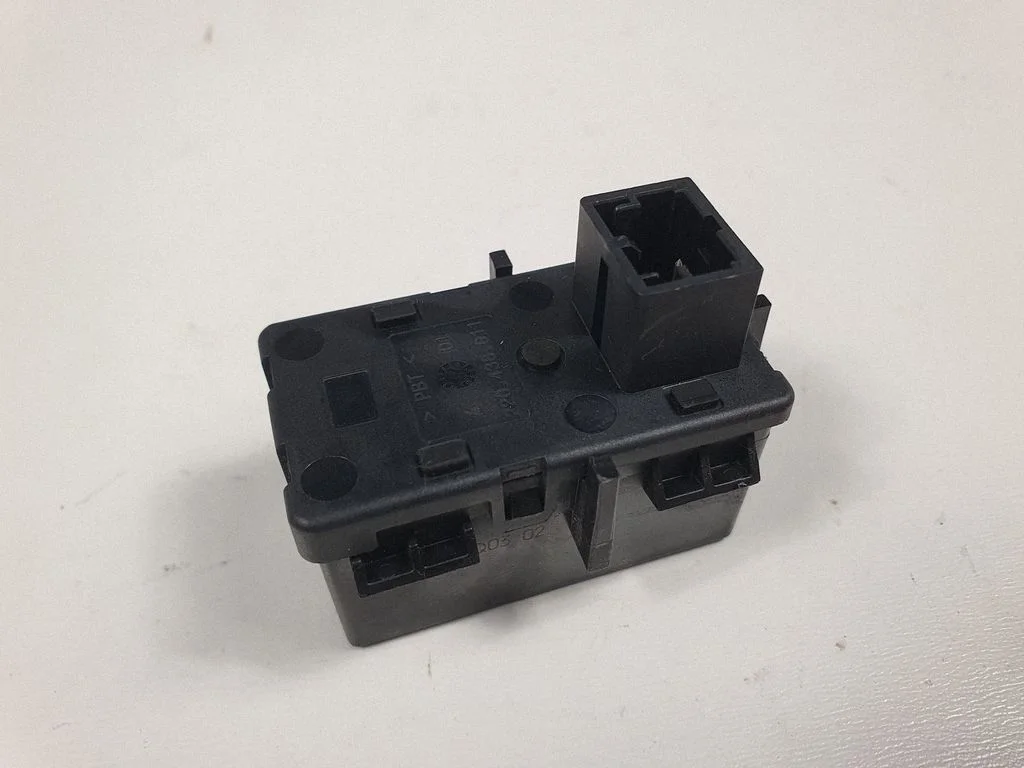 Keyless (KESSY) go control unit/module – Audi A6 S6 C7 4G (2011-2018)