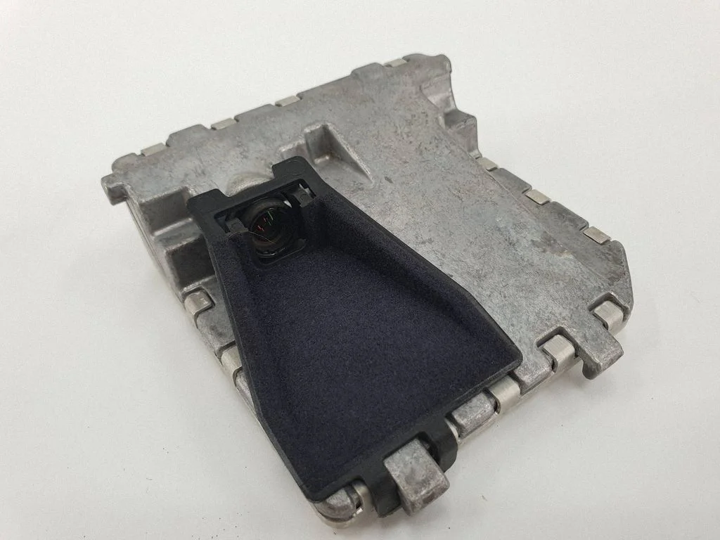 Windshield/windscreen camera BHS267XCX