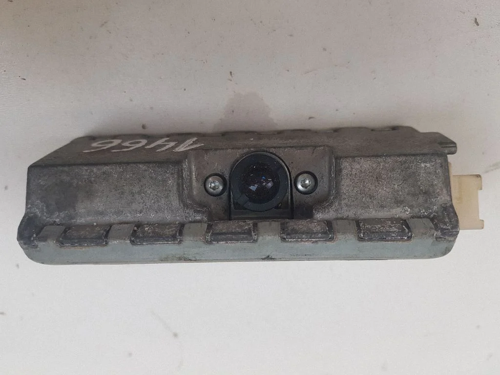 Windshield/windscreen camera 8K0907217C