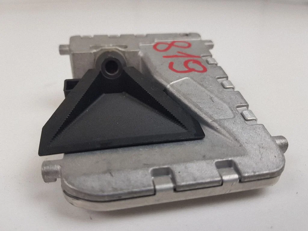 Windshield/windscreen camera A0009007607 – Mercedes-Benz A-Class W176 (2012-2018)