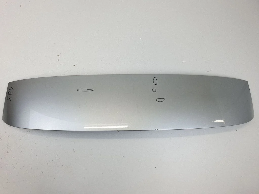 Tailgate/trunk spoiler 7127054