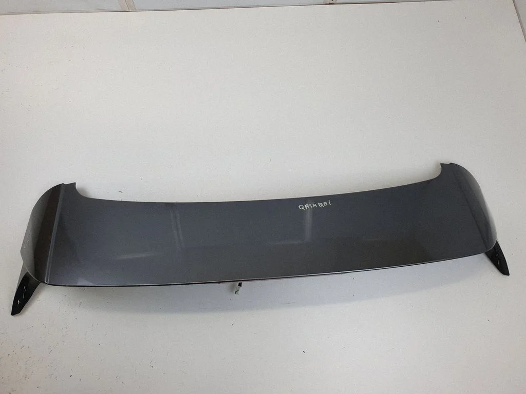 Tagaluugi spoiler – Nissan Qashqai (2014-2016)