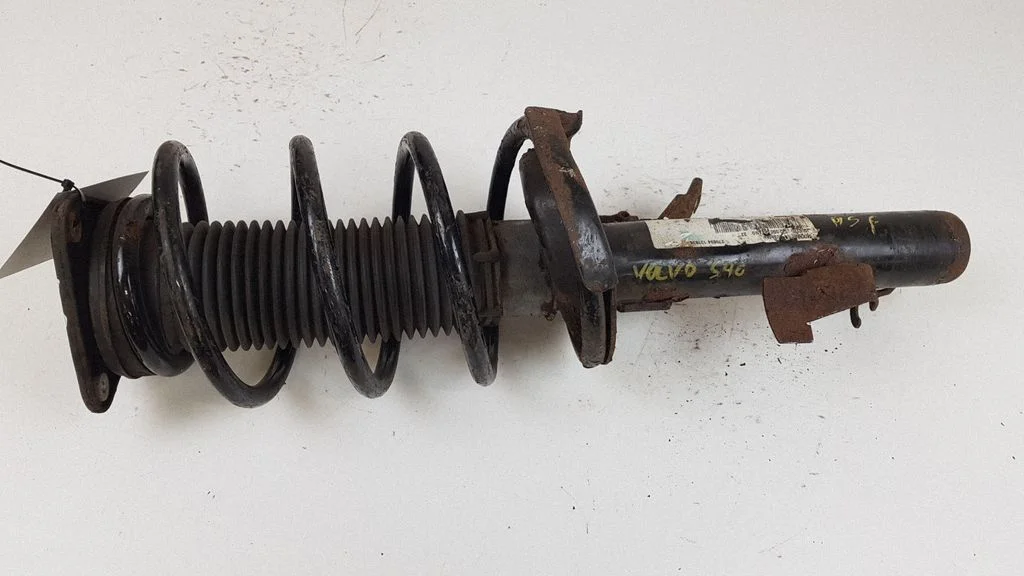 Front shock absorber with coil spring 3M5118K001EAH
