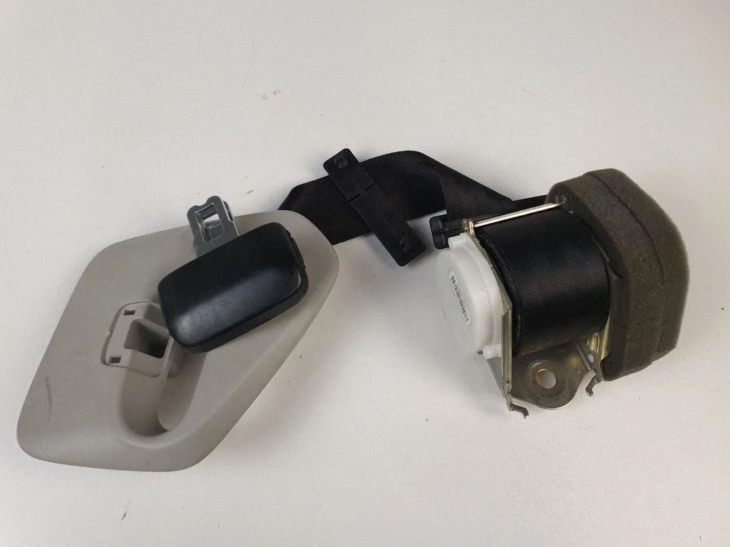Roof seat belt – Ford S-MAX (2006-2015)