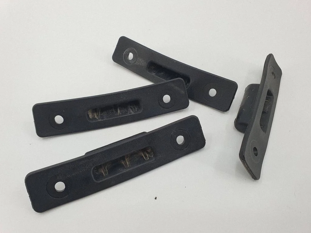 Sliding door trim – Chrysler Town & Country V (2008-2016)
