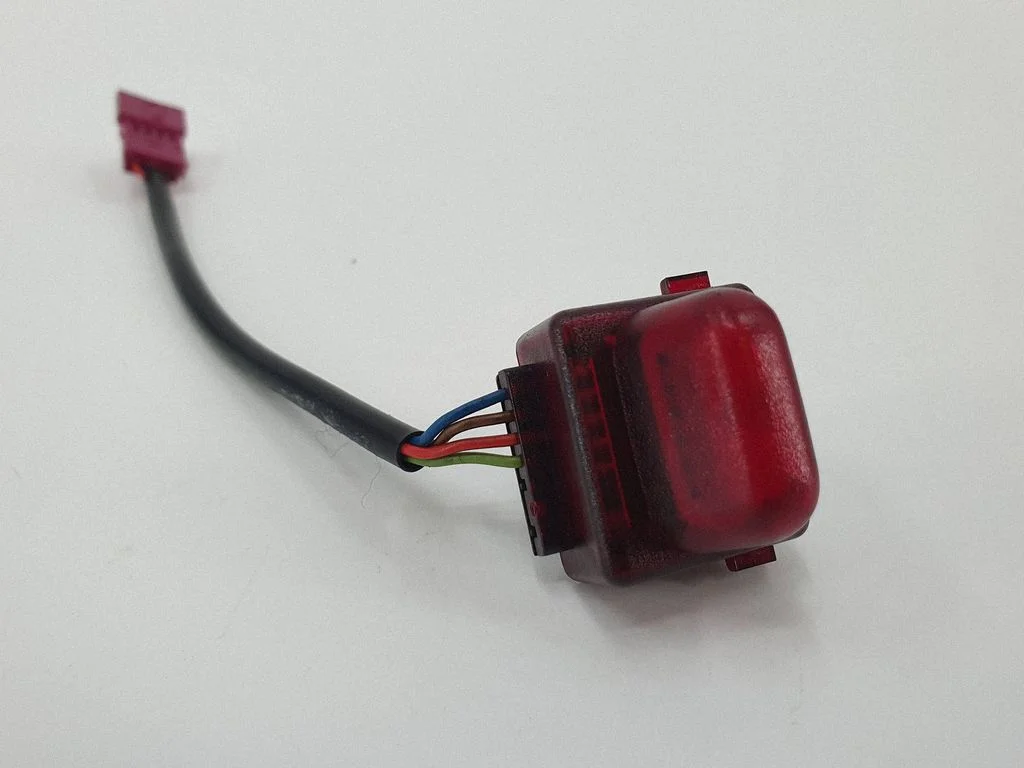 Alarm movement detector/sensor – Land Rover Range Rover L322 (2002-2012)