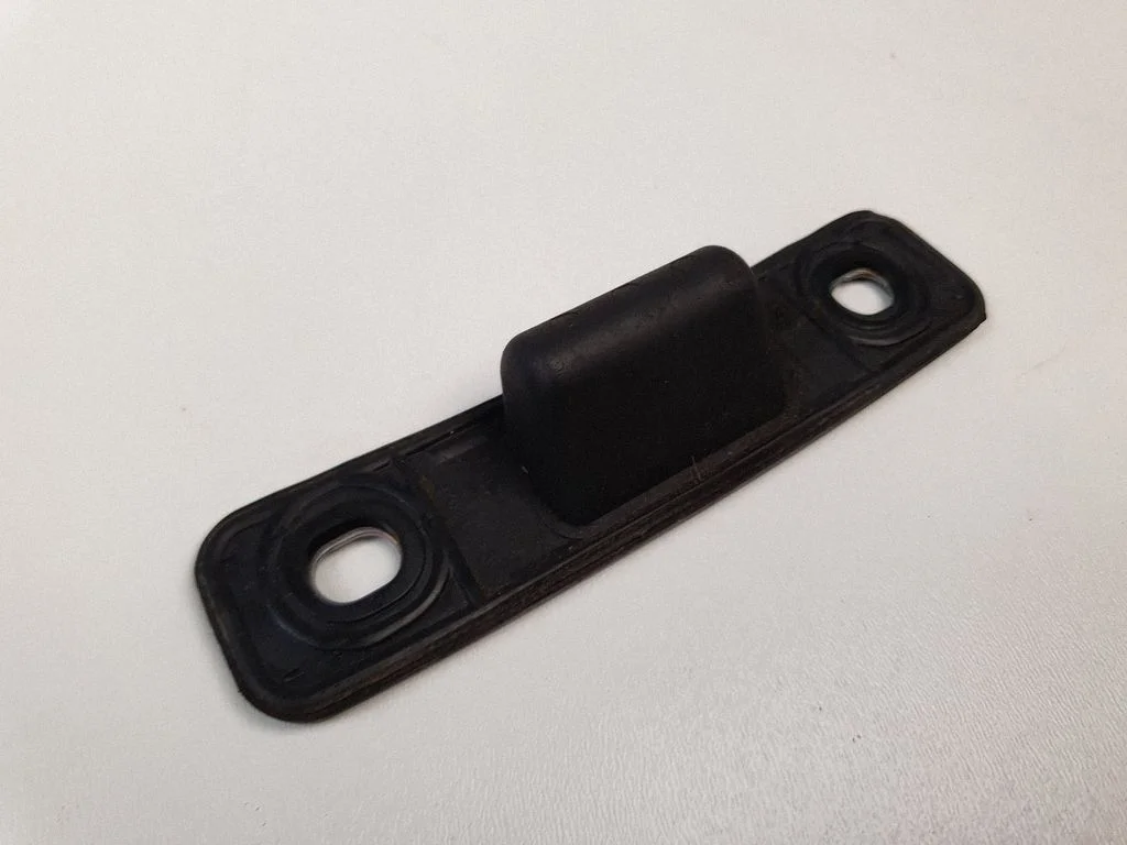 Sliding door trim – Mercedes-Benz Vito Viano W639 (2003-2014)