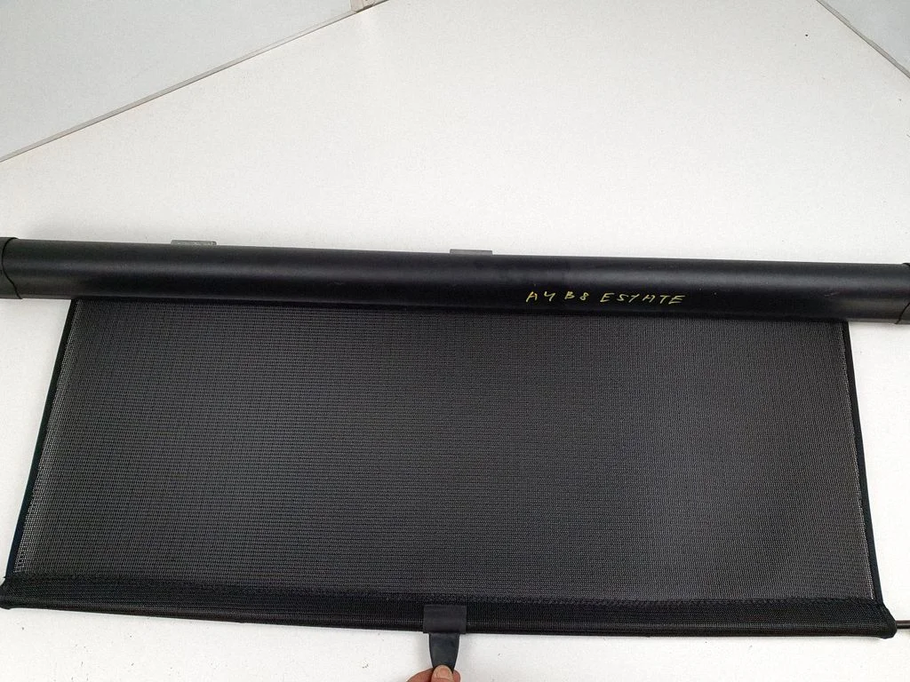 Pagasiruumi vahesein – Audi A4 Allroad B8 (2008-2016)