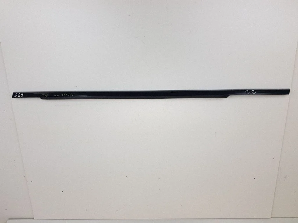 Rear door glass trim molding GX6325596AC – Jaguar XF X260 (2015-)