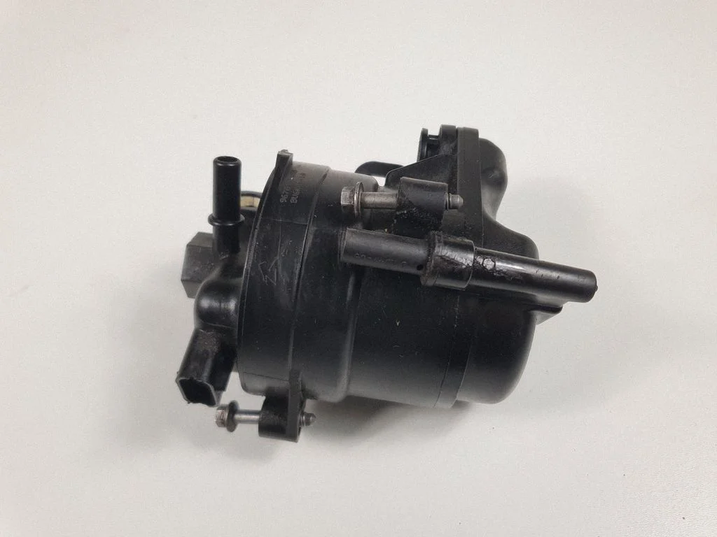 Fuel filter housing 9676133480 – Citroen C4 Grand Picasso (2013-2018)