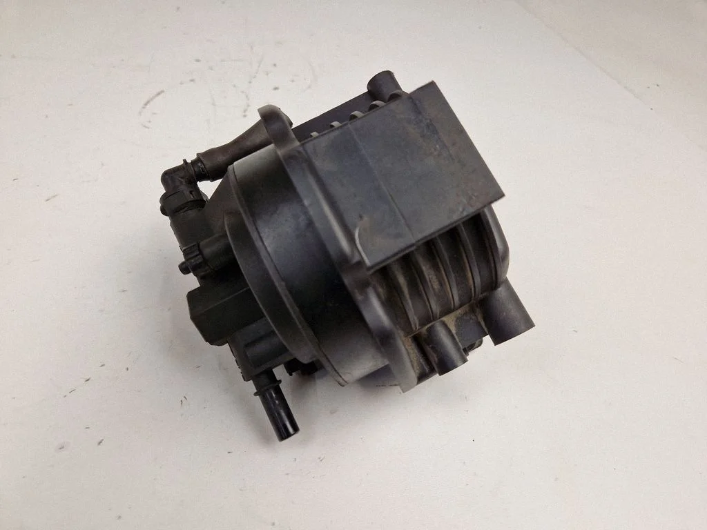 Fuel filter housing 9645928180
