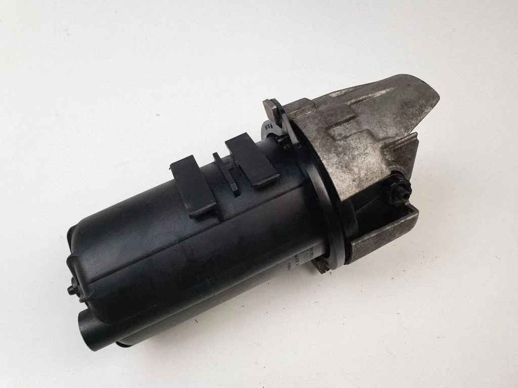 Fuel filter housing 8200780972