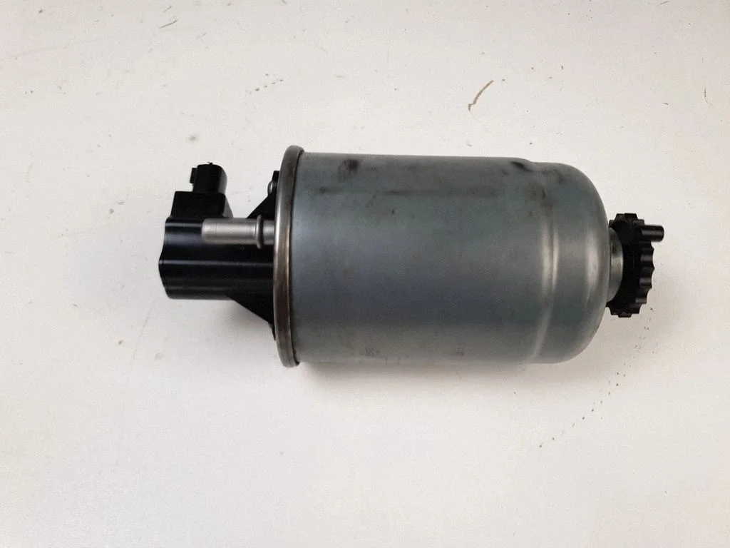 Obudowa filtra paliwa 164006435R – Renault Scenic III -  Grand scenic III (2009-2016)
