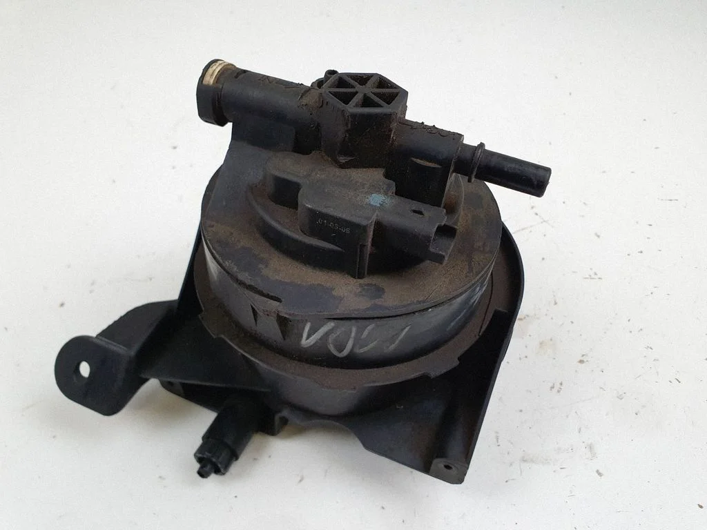 Fuel filter housing 9645928180