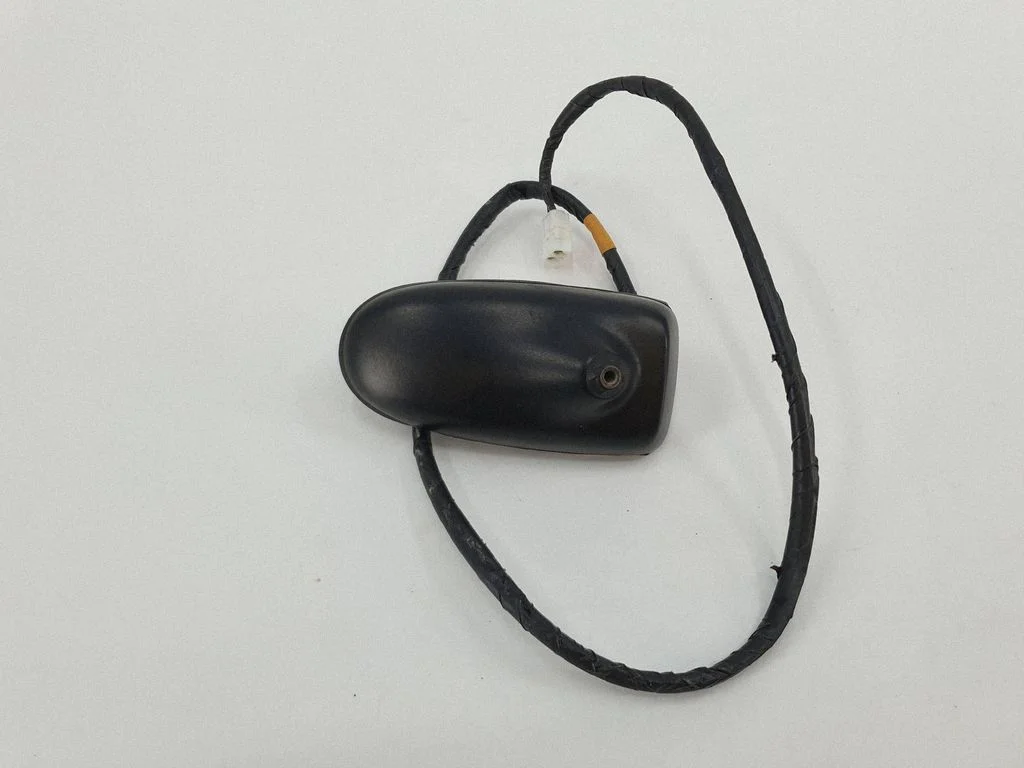 Radio antenna