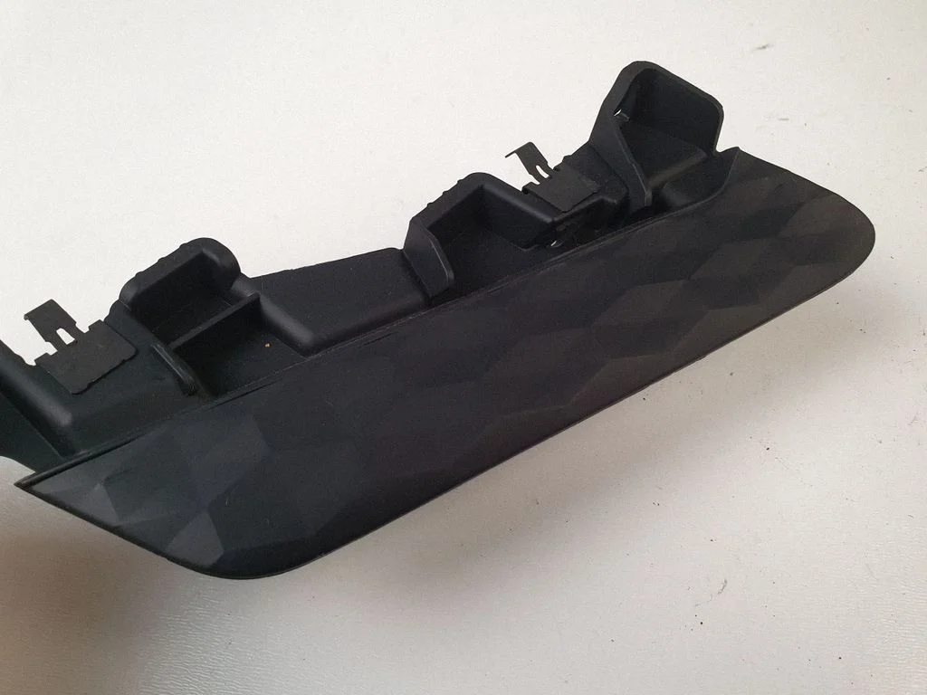 Panel trim 31688921