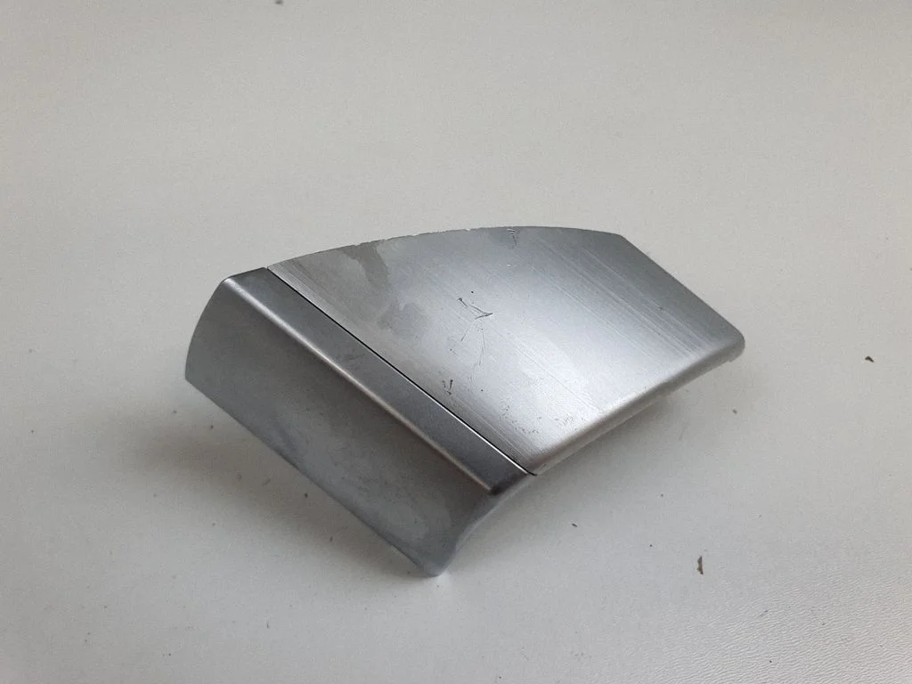 Armatuurlaua viimistlus – BMW X5 E70 (2006-2013)