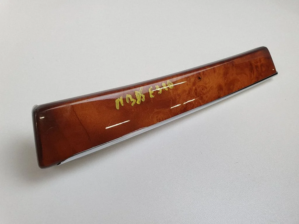 Panel trim A2116800171