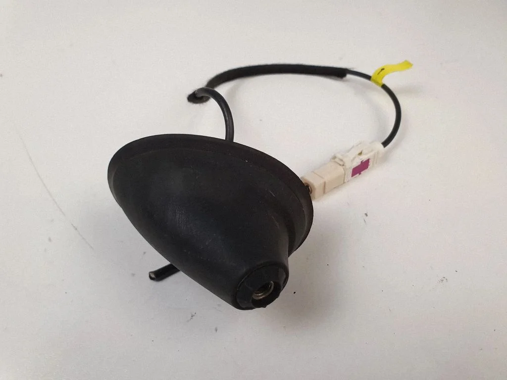 Antena radiowa