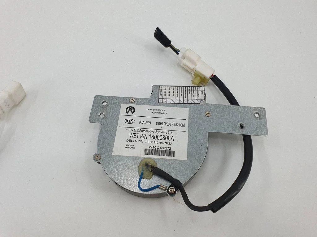 Istme ventilaator/puhur – KIA Sorento (2010-2014)