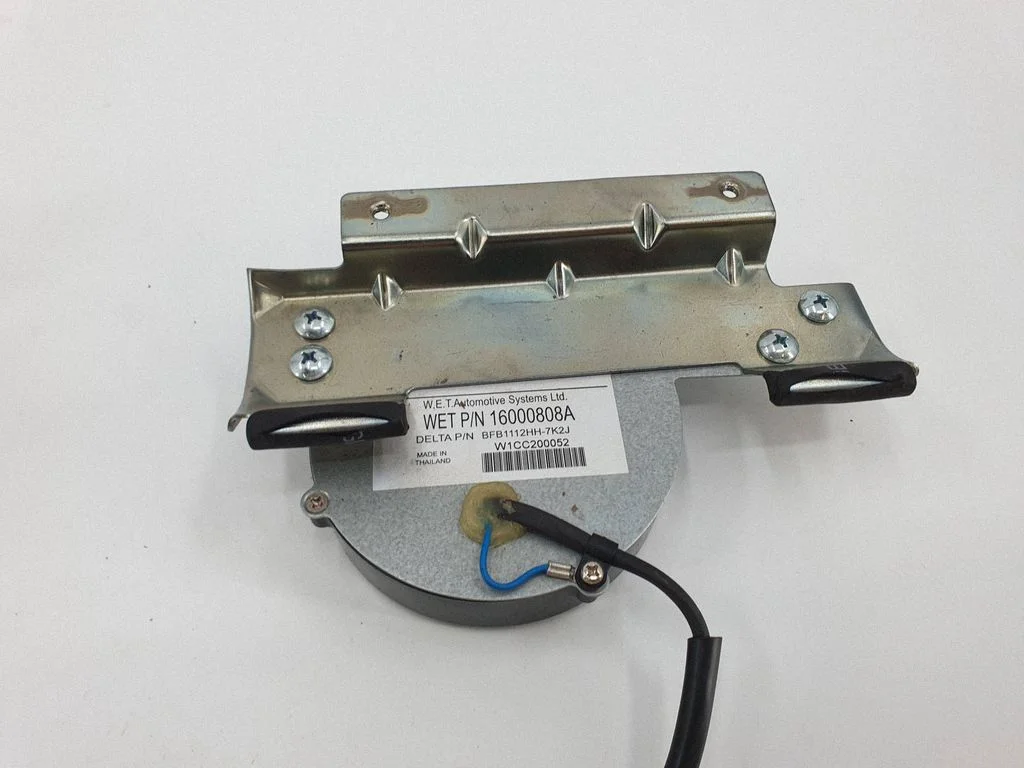 Istme ventilaator/puhur – KIA Sorento (2010-2014)
