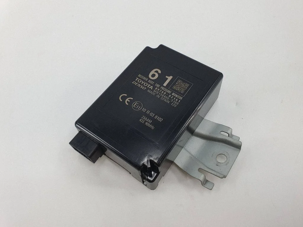Tire pressure control unit 8976002161